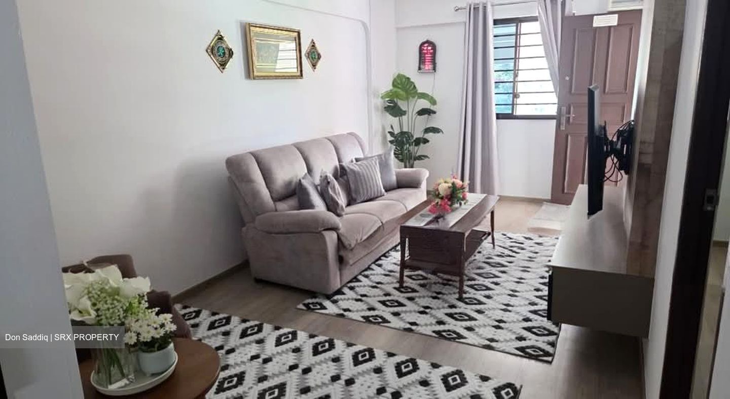 Blk 210 Yishun Palm Spring (Yishun), HDB 3 Rooms #601019921